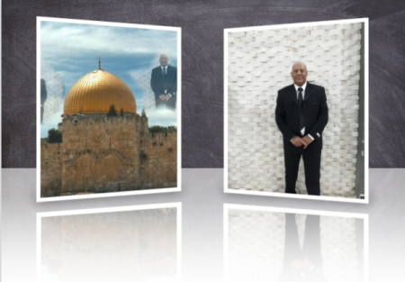 الشهداء الاحياء...هبة القدس والاقصى